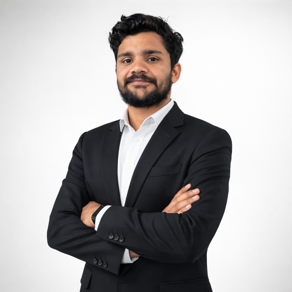 Gagan Kumar