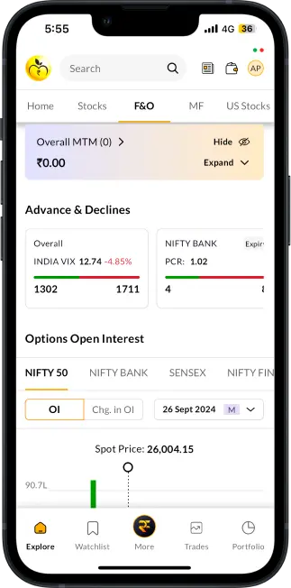 App Feature
