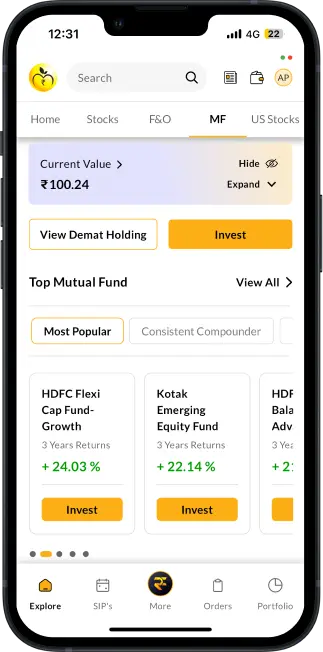 Investor Feature